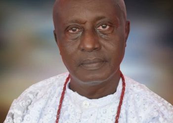 Open Grazing Ban: Match your decision with action – Babogha urges Southern governors