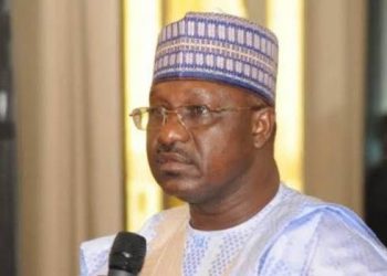 Jonathan’s former aide, Gulak, shot dead in Imo State