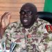 Nigeria’s army chief, Attahiru, others die in plane crash
