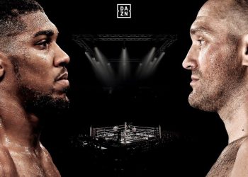 Fury, Joshua, unification bout August 14 in Saudi Arabia