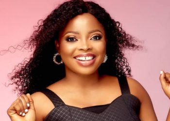 I stopped acting because of kissing scenes – Toyo Baby