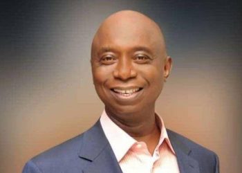 Why Do Ned Nwoko Have “Many Enemies”?