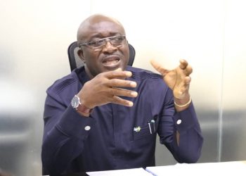 Delta govt denies recruiting teachers, warns against scammers