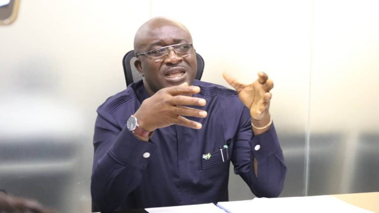 Delta govt denies recruiting teachers, warns against scammers