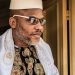 Nnamdi Kanu was not picked up in UK – Hurlock, Omokri