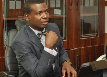 3rd Term Agenda: Buhari can’t use the burning of INEC offices as alibi – Lawyer