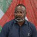 Delta 2023: Oromoni tasks Burutu PDP ward executives, leaders on regular interface with their people