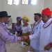 DC-23 begins lobby for Urhobo governor with visit to Urhobo monarchs, UPU