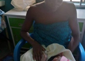 Court denies EndSARS lady who gave birth in prison bail