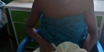 Court denies EndSARS lady who gave birth in prison bail