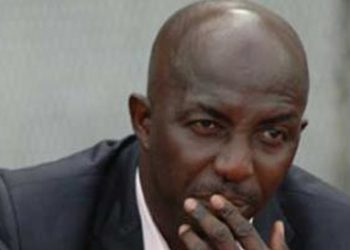 Court of Arbitration for Sport reduces Siasia’s life ban to 5yrs