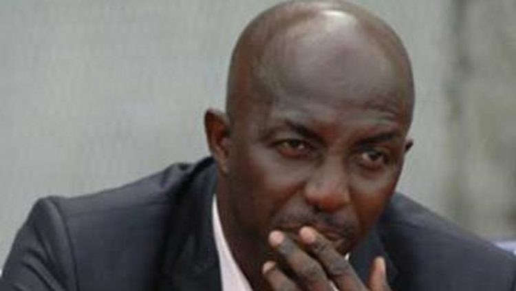 Court of Arbitration for Sport reduces Siasia’s life ban to 5yrs