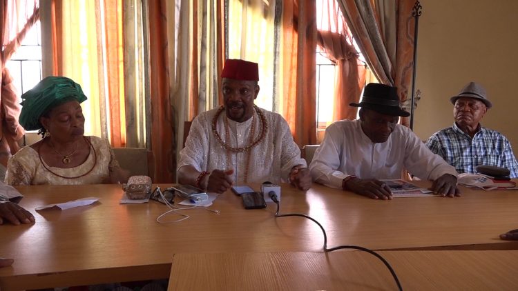 Stop being an impostor UPU PG – UPU leadership, Urhobo PGs caution Omene