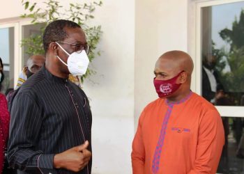 Delta NUJ blasts Okowa over his alleged planned privatisation of 3 new universities