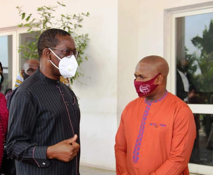 Delta NUJ blasts Okowa over his alleged planned privatisation of 3 new universities