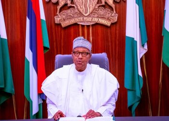 President Buhari’s Democracy Day speech to Nigerians  