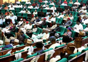 Arrest us instead of our constituents – PDP Reps caucus to Malami
