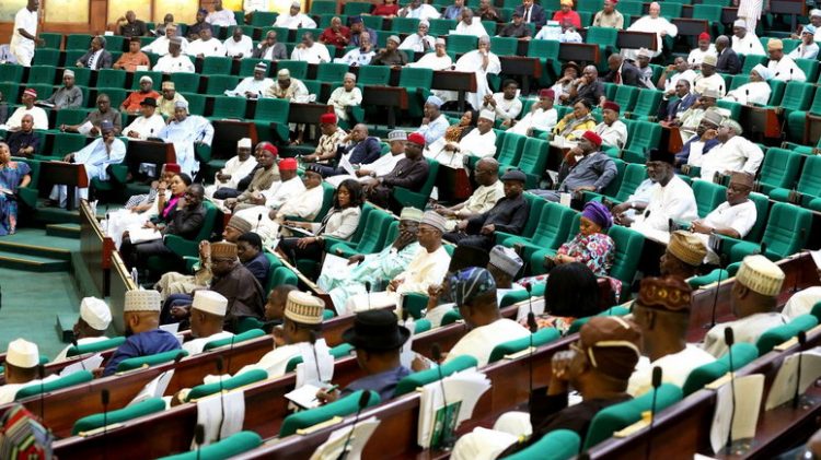 Arrest us instead of our constituents – PDP Reps caucus to Malami