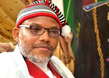 Update: Court remands Kanu in DSS cell till July 26