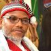 Update: Court remands Kanu in DSS cell till July 26