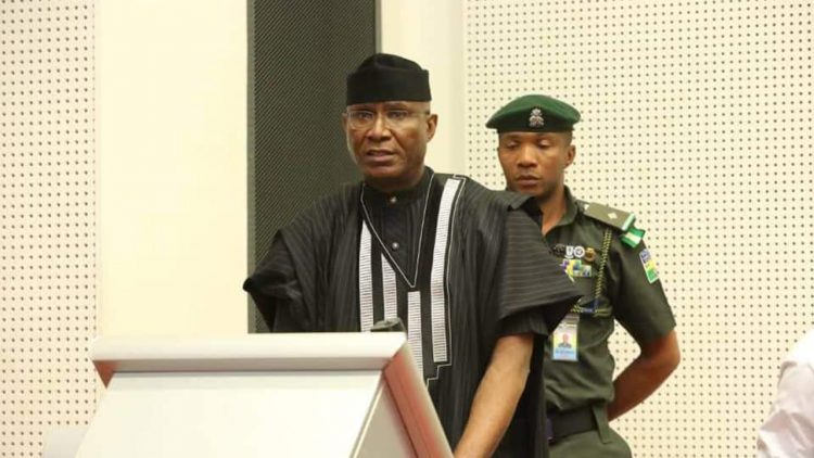 Constitution Review: Outcome will reflect inputs of Nigerians – Omo-Agege