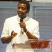 Twitter Ban: Adeboye insists on use of handle