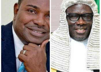 Elekeokuri commends Delta Speaker for good governance as he marks birthday