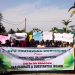 Breaking: Urhobo youths shutdown NDDC Office in Delta