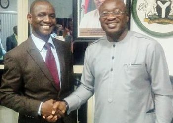 Ukah’s appointment as Delta SSG well deserved – Oghenesivbe