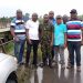 Read how NUJ Delta, Edo delegates rescued army captain from accident scene
