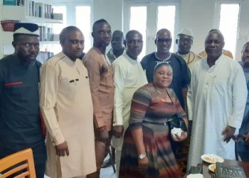 DCA backs senatorial governorship rotation as Orubebe cautions Delta PDP stakeholders