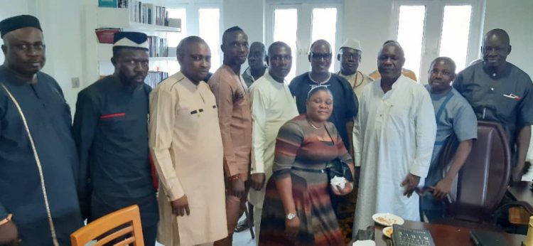 DCA backs senatorial governorship rotation as Orubebe cautions Delta PDP stakeholders