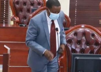 Okowa committed to early completion of ongoing projects in Uvwie – DTHA Deputy Chief Whip