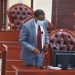 Okowa committed to early completion of ongoing projects in Uvwie – DTHA Deputy Chief Whip