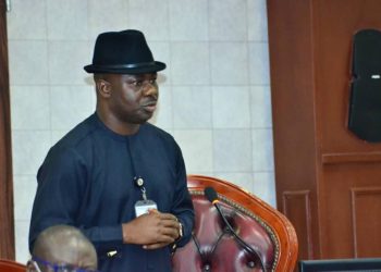 DTHA ANNIVERSARY: Guwor sues for continued support from constituents for more robust representation