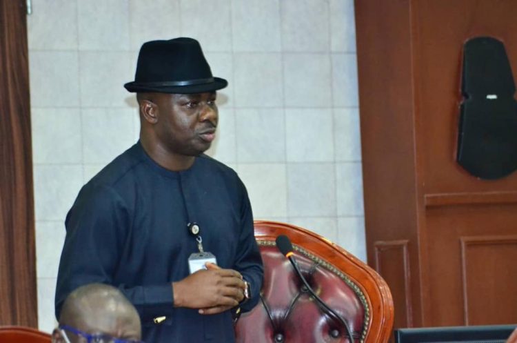 DTHA ANNIVERSARY: Guwor sues for continued support from constituents for more robust representation