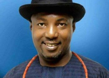 Ebikeme returns as Special Adviser, lauds Okowa for exemplary leadership