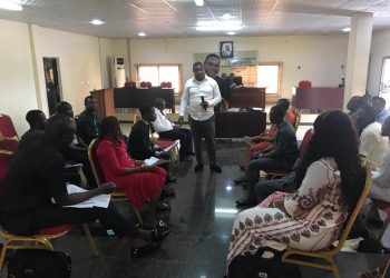 Elekeokuri urges Ika North East Council councillors to brace up to grassroots development