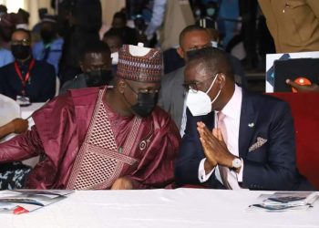 Separation of powers imperative for good governance – Okowa