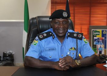 Police in Delta gun down notorious armed robber, smash serial car snatcher in Sapele, Asaba