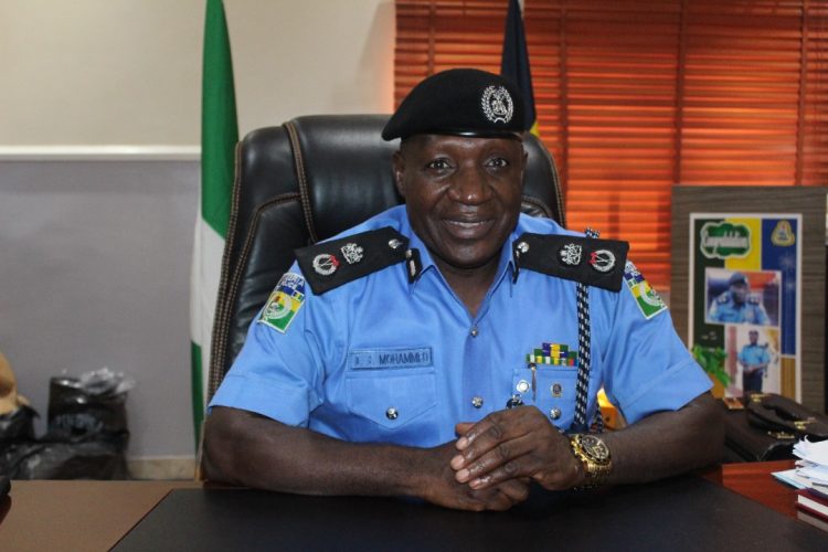 Police in Delta gun down notorious armed robber, smash serial car snatcher in Sapele, Asaba