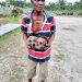 Police nab native doctor with skull of 65yrs old woman, 3 suspects with container filled with fresh human blood in Delta