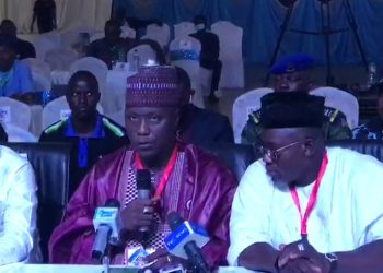 Conference of Speakers decries spate of insecurity in Nigeria