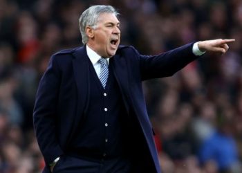 Carlo Ancelotti now new coach of Real Madrid