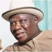 Restructure Nigeria now for peace – Clark to FG