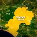 Contestant for position of Warrant Chief dies during selection process in Ondo