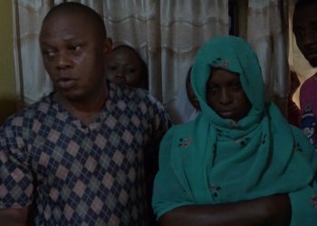 Effurun Tanker Accident: Mother of three deceased school children still alive