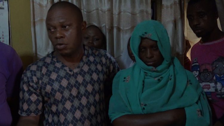 Effurun Tanker Accident: Mother of three deceased school children still alive