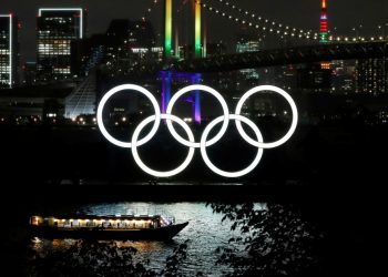 Tokyo Olympics: Two athletes test positive for COVID-19 in Olympic village
