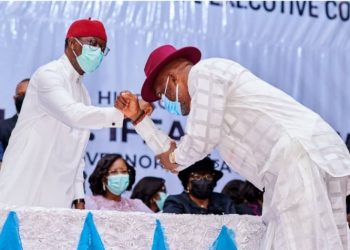 I am back to Okowa’s cabinet with renewed vigour – Akpowowo